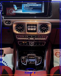 مێرسێدس بێنز G-Class